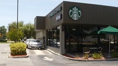 Nearly 400 spread random act of coffee kindness