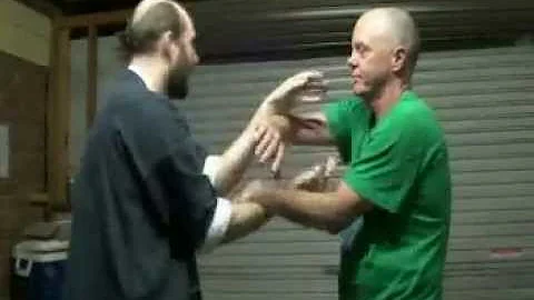 Robert Rawson Bulahdelah Ving Tsun [4 of 4]