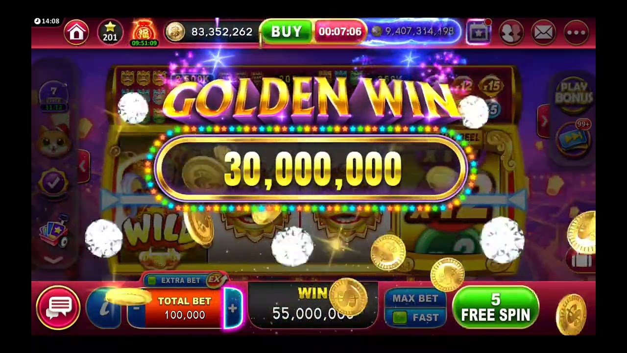 mega888 download ios HR Lion Dance Dancing Fiesta X1400 Multiplier Win! | Golden Hoyeah Slots (Part 52)