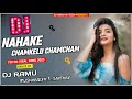 Tiktok Viral Song 2023 !! Khesarilal-Nahake Chamkelu Cham Cham DS Toing Mix Song !! Remix By Dj Ramu