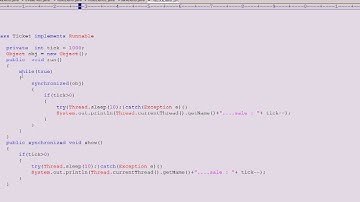 黑马程序员 毕向东 Java基础视频教程第11天 12 多线程多线程 同步函数的锁是this