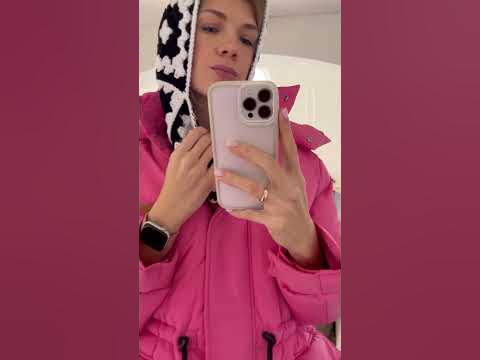 Крутой капор 😍🔥 уже на канале ️ - YouTube