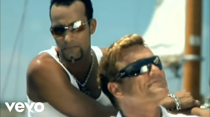 Mark Medlock, Dieter Bohlen - You Can Get It (Vide...