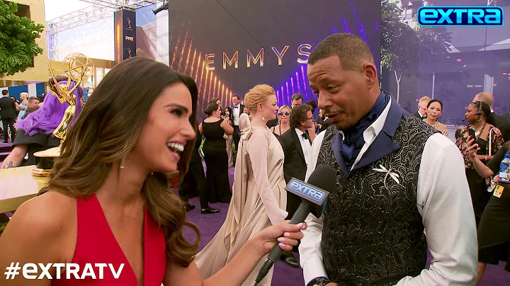 Terrence Howard Explains His Decision to Quit Acti...