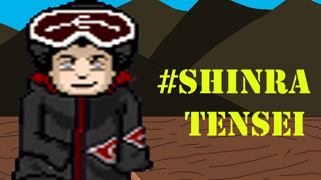 A Destruição do Habbo