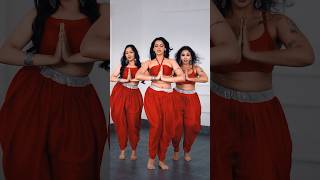 San Sanana | Bollywood | Natya Social Choreography #shorts