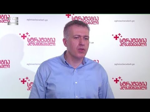 „ოცნება’ და მისი ლიდერები აზარალებენ ქვეყანას, ფეხებზე კიდიათ ქვეყნის მომავალი - სერგო ჩიხლაძე