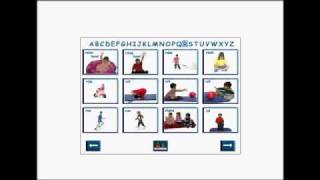 Silver Lining Multimedia Software for Teaching Autistic Students