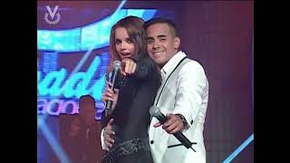 Dj Pana y Melody No Se (Sábado Sensacional)