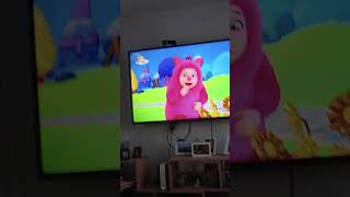 Billy Y Bam Bam Baby Tv