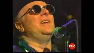 Van Morrison - &quot;Tupelo Honey / Why Must I Always Explain&quot; LIVE 1995