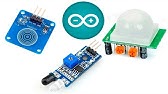 sensor detector de color TCS3210/3200 y arduino - YouTube