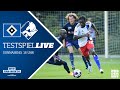 RE-LIVE: Testspiel I Hamburger SV vs. Randers FC