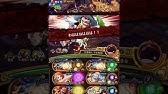 5周年スゴフェスで当てたゼウス プロメテウス ビッグ マム使ってみた Optc トレクル One Piece Treasure Cruise 원피스 트레져 크루즈 ワンピース Youtube