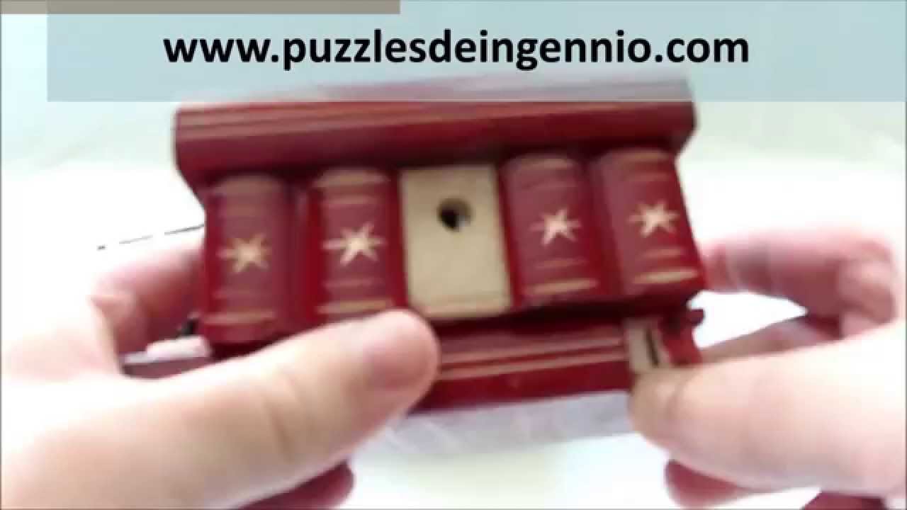 TransylvanyArt Puzzle Box Solution YouTube transylvanyart-puzzle-box-solution-youtube