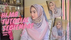 5 HIJAB TUTORIAL SEGIEMPAT SIMPLE MENUTUP DADA | COCOK BUAT MAMAH MUDA~ - Durasi: 5.51. 5 HIJAB TUTORIAL SEGIEMPAT SIMPLE MENUTUP DADA | COCOK BUAT MAMAH MUDA~ - Durasi: 5.51.