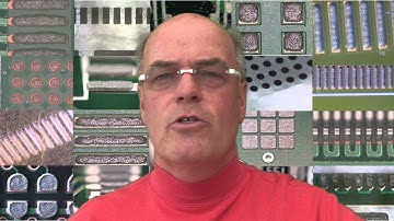 "Printing & Automatic Optical Inspection Experience"