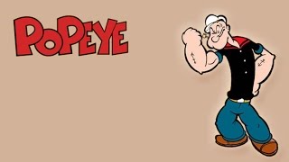 Download Lagu Popeye collection en français 2 . MP3