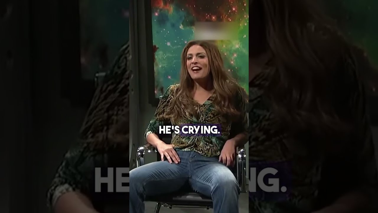 kate mckinnon destroys snl castmates
