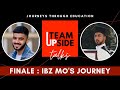 TRAILER : Ibrahim&#39;s Journey | Team UPside Talks Season Finale ft. Ibz Mo