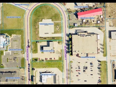 108 E Crestview Drive, Louisburg, KS home video tour