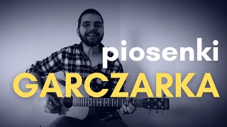 piosenki GARCZARKA | Kuba Blokesz