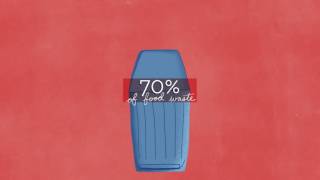 How Wasteless Home Cooking Can Help Solve Our Food Crisis