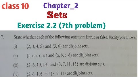 Class_10//chapter_ 2//Sets//Exercise 2.2 ( 7th problem ) in telugu