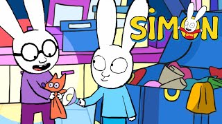 We are making too much noise! | Simon | 30min Compilation | Season 3 Full episodes | Cartoons by Simon Super Rabbit [English] 26,638 views 3 weeks ago 31 minutes