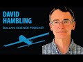 Future Warfare and Swarm Drones | Bullaki Science Podcast with David Hambling
