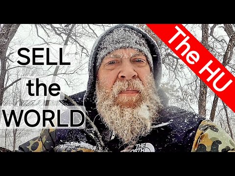 The Hu - Sell The World