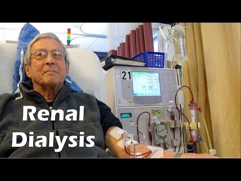 Renal Dialysis