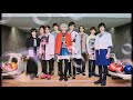 Hey! Say! JUMP - SWEET or HOT (Cover Sing)