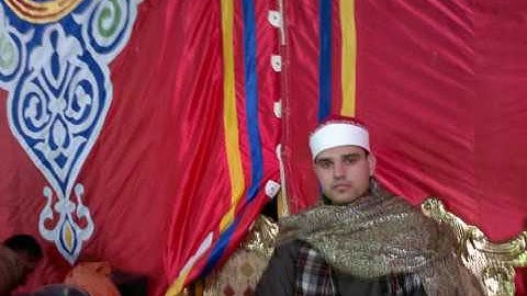 تلاوة تراويح 29 رمضان 1439 الشيخ محمد علي السلاموني ---  الكويت