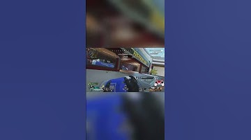 Why they push xD #apexlegends #gaming #controllerplayer #apexlegendsclips