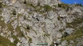 Rifugio Rivetti e Panorama (06-09-2014)