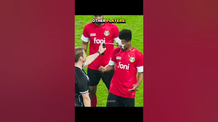 Other Players vs Spray + Him ☠️