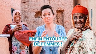 14 | Où sont les FEMMES au Maroc et dans mes vidéos ?