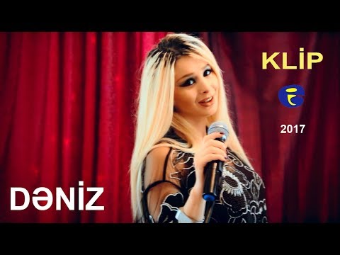 DENIZ Firudinli - Sirin gunler | Official Video | 2017