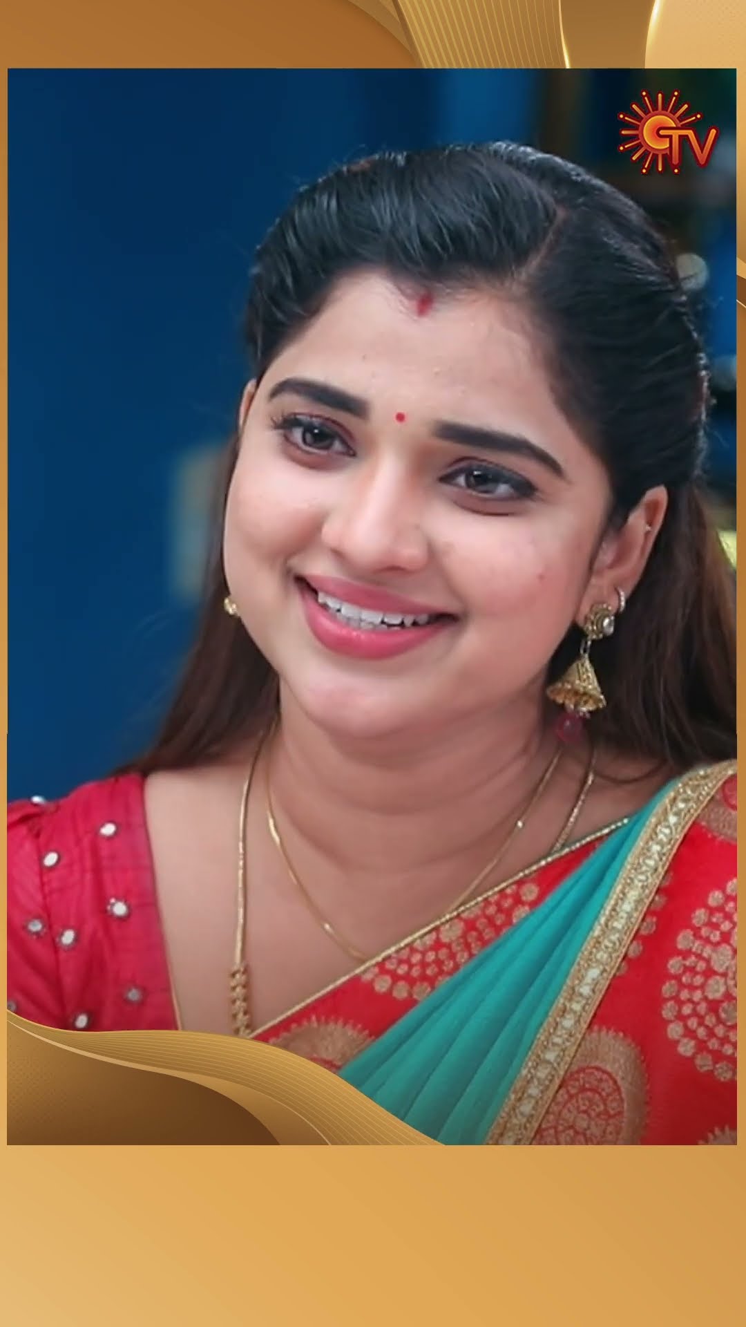 #PudhuVasantham #SunTV #shorts #tamilserial