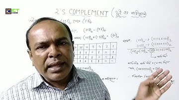 HSC ICT  CHAPTER -3 | CLASS -7 | NUMBER SYSTEM | CITY COLLEGE, Gopalgonj | by ICT CARE  PROVASH |