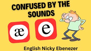 ae e Sound clarity