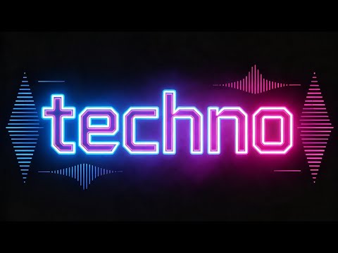 Nic Johnston - T.N.T (Techno Remix)