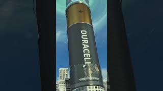 Billboards Factory - Fooh Duracell