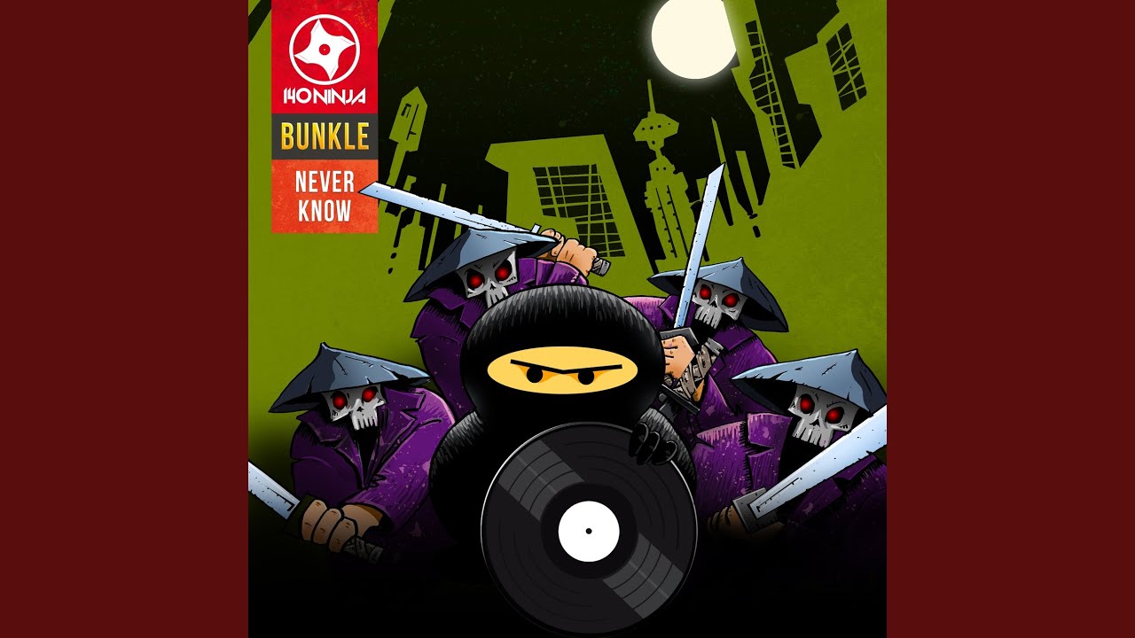 YouTube에서 Never Know 보기 YouTube에서 Never Know 보기