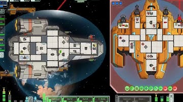 FTL Tutorial Easy Vanilla Flagship (Part IV)