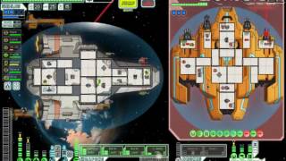 FTL Tutorial Easy Vanilla Flagship (Part IV)