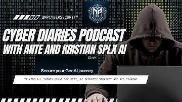 AI Security Revolution: SPLX AI Founders Expose Chatbot Threats 🤖🛡️