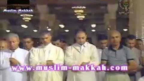 أجمل تلاوة سمعتها من الجزائر HD - MP4 360p.mp4