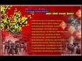 Huy Tâm Channel - Tình Khúc Mùa Xuân Về Lính 